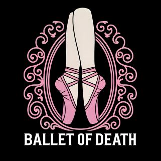 Ballet of Death Logo